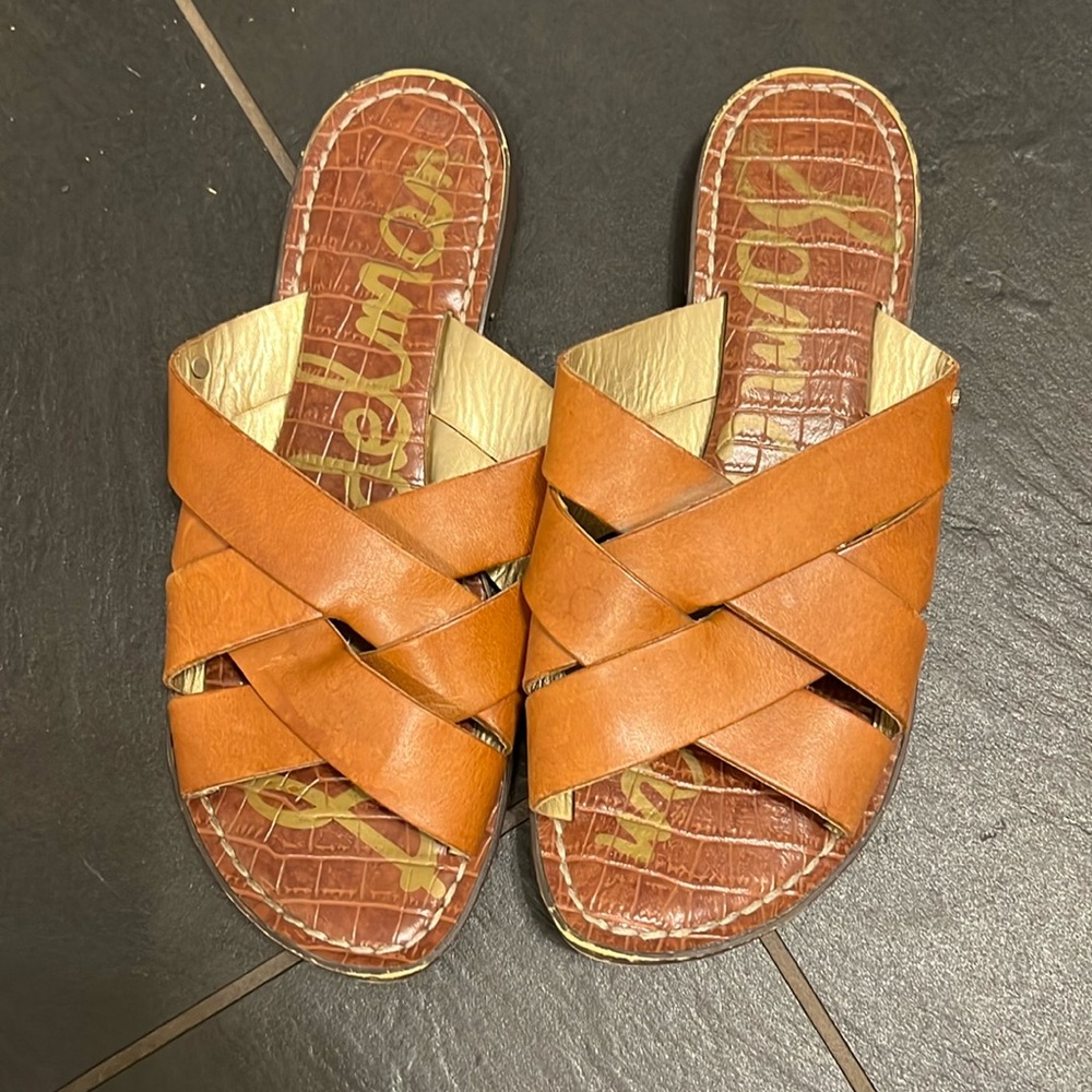 Sam Edelman sandals
